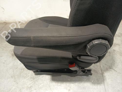 Right front seat OPEL VIVARO B Van (X82) 1.6 CDTI (05) | BP38112505C16 - Image 10