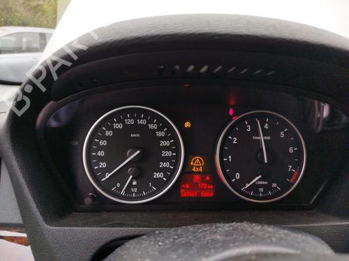 Engine BMW X5 (E70) 3.0 si | BP28124551M1 