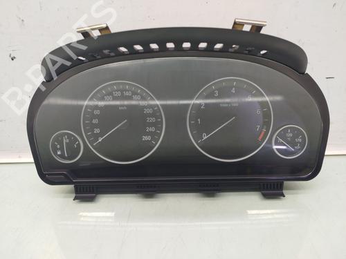 Kombinert Instrument BMW 5 (F10) 535 i (306 hp) 23197294