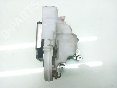 Front right lock NISSAN CABSTAR (F24M, F24W)  | BP16252880C97 