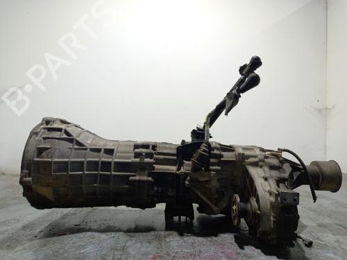 Gearbox NISSAN PICK UP (D22) 2.5 D 4WD | BP29133137M3