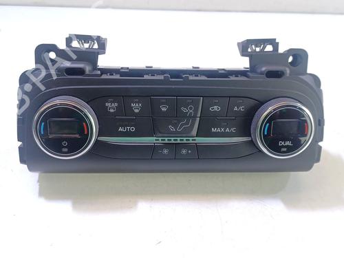Climate control FORD KUGA III (DFK) 1.5 EcoBlue | BP17492476I5 
