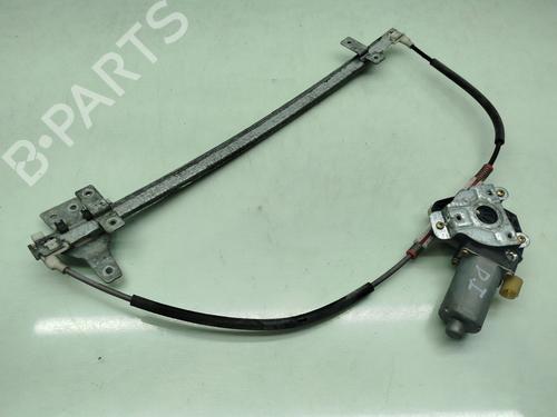 Used Front left window mechanism NISSAN TERRANO II (R20) 2.7 TDi 4WD (125 hp) 30510105
