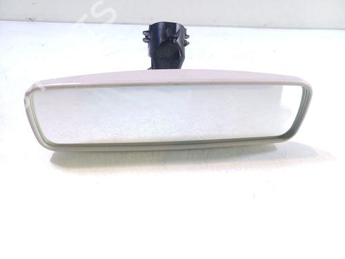 Used Rear mirror CITROËN C4 Grand Picasso II (DA_, DE_) 1.2 THP 130 (130 hp) 27492218