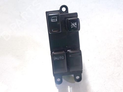 Left front window switch NISSAN PATROL GR V Wagon (Y61) 3.0 DTi | BP40080634I27 - Image 2