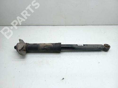 Used Left rear shock absorber VOLVO XC40 (536) D3 (150 hp) 10381753