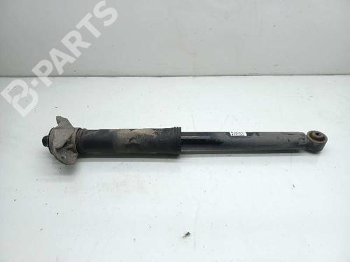 Left rear shock absorber VOLVO XC40 (536) D3 (150 hp) 10381753