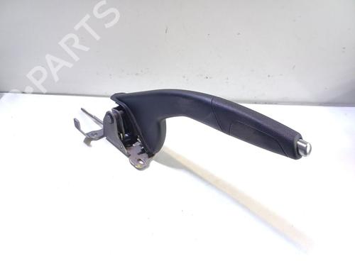 Hand brake MERCEDES-BENZ T-CLASS MPV (W420) T 180 CDI (420.833) A4204200500