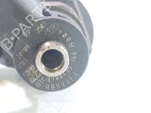 Injector AUDI Q5 (8RB) 2.0 TDI quattro | BP29617551M100 