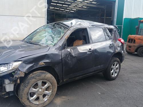 Used Parts TOYOTA RAV 4 III (_A3_) 2.2 D (ALA35_) 4932987