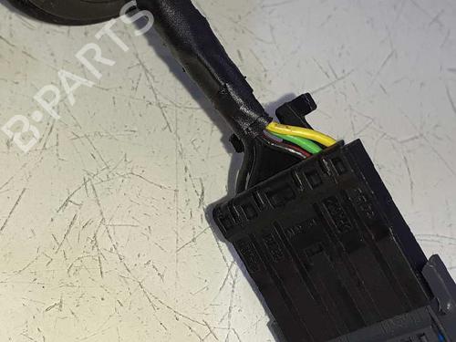Right mirror OPEL ZAFIRA / ZAFIRA FAMILY B (A05)  | BP8182586C27 