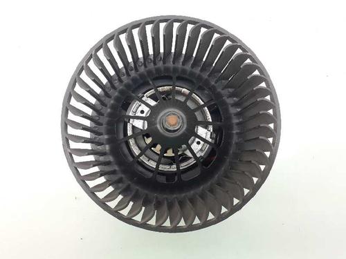Heater blower motor FORD FOCUS III 1.0 EcoBoost | BP13873267M62 