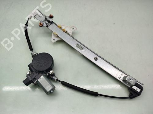 Lève-vitre avant gauche MAZDA CX-5 Van (KE_) SKYACTIV-D (KEF9) (150 hp) 29280162