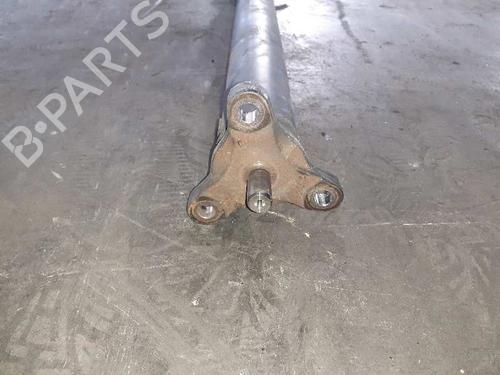 Driveshaft BMW 3 Touring (F31) 318 d | BP6657552M37 