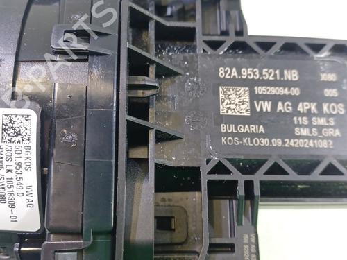 Headlight switch AUDI A1 Sportback (GBA) 30 TFSI | BP29402722I24 