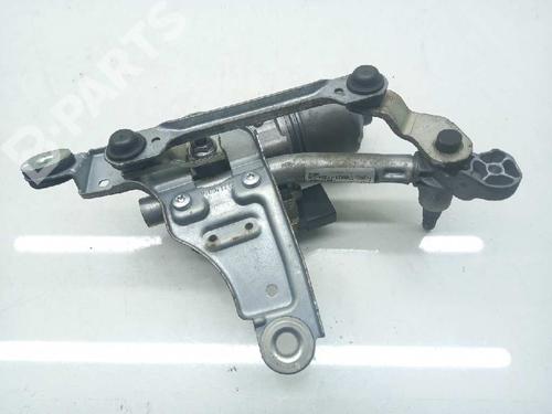 Front wiper motor FORD S-MAX (WA6)  | BP12185153M29 
