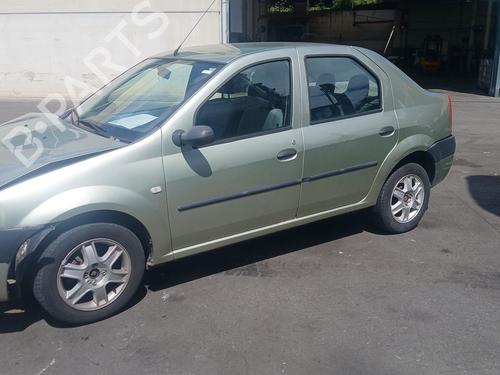 Teile für DACIA LOGAN (LS_) 1.6 (LS0B, LS0D, LS0F, LS0H) 4923921
