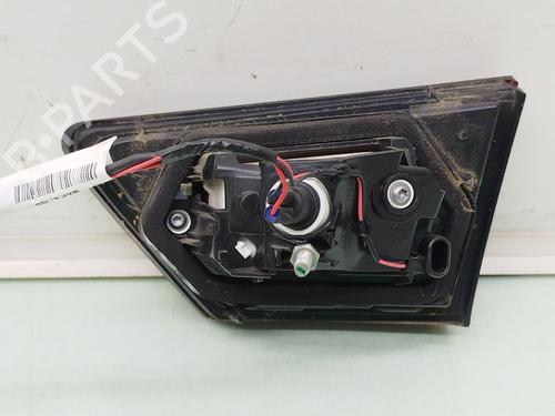 Left tailgate light RENAULT CLIO IV (BH_) 1.6 RS (BHJ4, BHJ6, BHMM) | BP38267371C79 - Image 4