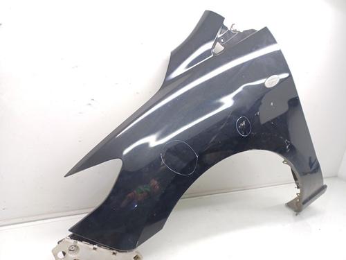 Left front fenders MAZDA 5 (CR) 2.0 CD (CR19) | BP22765550C41 