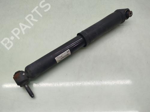 Højre bagtil støddæmper RENAULT MEGANE IV Hatchback (B9A/M/N_) 1.2 TCe 130 (B9MR) (130 hp) 30464001