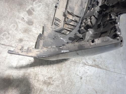 Front bumper MERCEDES-BENZ V-CLASS (W447) V 220 CDI / d (447.811, 447.813, 447.815) | BP30508701C7