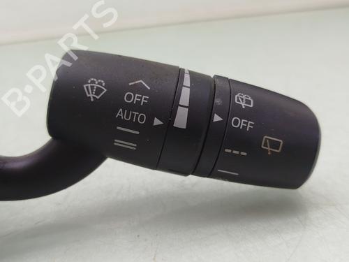 Steering column stalk MAZDA CX-3 (DK) 2.0 SKYACTIV-G (DK5W, DK6W) | BP38096529I23 - Image 2