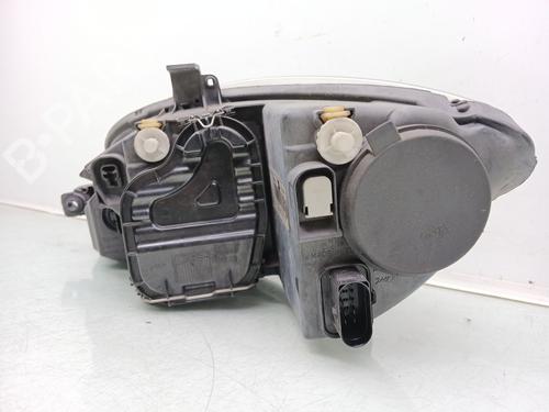 Right headlight SEAT LEON (1P1) 1.9 TDI | BP33802258C29  - Image 6