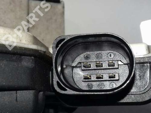 Rear right lock VW PASSAT CC B6 (357) 2.0 TDI | BP2564017C99 