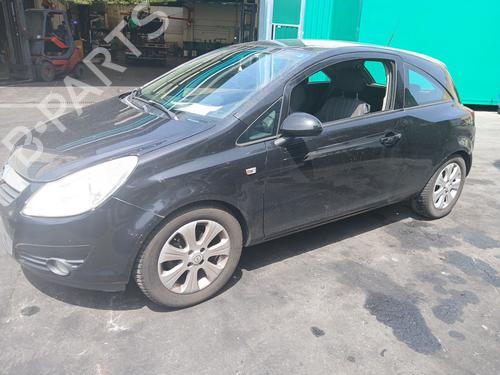 Brugte OPEL CORSA D (S07) 1.4 (L08, L68) (90 hp) 2979580