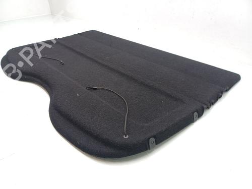 Rear parcel shelf CITROËN C3 Picasso (SH_) 1.4 VTi 95 (SH8FSC, SH8FP0, SH8FP6) | BP36157458C85 - Image 2