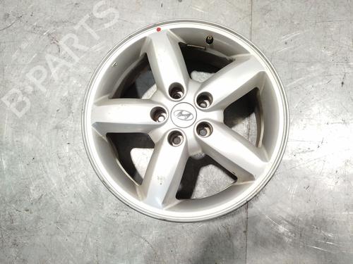 Used Rim HYUNDAI SANTA FÉ II (CM) 2.2 CRDi (155 hp) 25482770