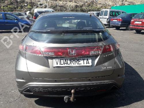 Elektronisk sensor HONDA CIVIC VIII Hatchback (FN, FK)  | BP4619373M84 