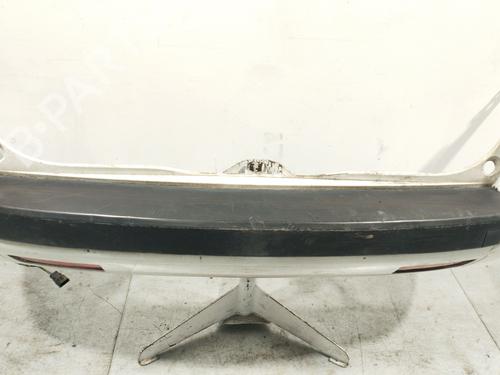 Rear bumper CITROËN C4 Grand Picasso I (UA_) 1.6 HDi 110 | BP22183642C8 