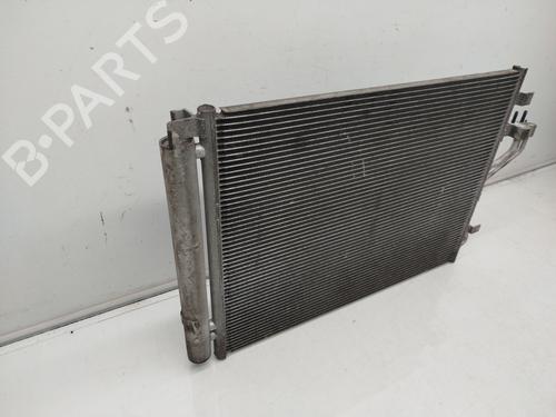 AC radiator KIA CARENS IV 1.7 CRDi | BP31814868M32