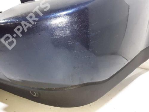 Rear bumper LAND ROVER RANGE ROVER SPORT I (L320) 2.7 D 4x4 | BP9655248C8 