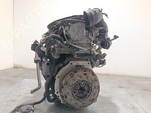 Engine AUDI TT (8J3) 2.0 TDI quattro | BP33628807M1 - Image 3