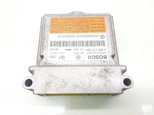 ECU airbags MERCEDES-BENZ VITO / MIXTO Van (W639)  | BP13920975M53