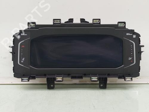 Used Instrument cluster Instrument cluster VW TIGUAN (AD1, AX1) 2.0 TDI (115 hp) 32437413 32437413