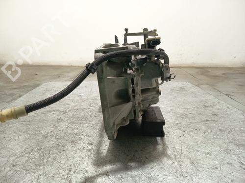 Gearbox RENAULT ZOE (BFM_) ZOE | BP36992241M3 - Image 2