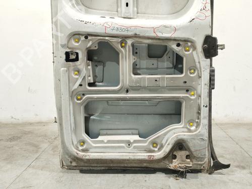 Right rear door NISSAN PRIMASTAR Van (X83)  | BP30760130C5 