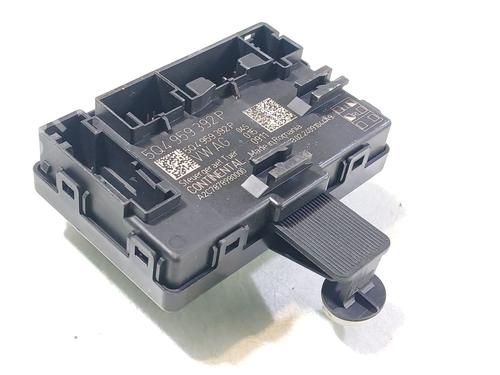 Used Comfort control module AUDI A1 Sportback (GBA) 30 TFSI (110 hp) 30201058