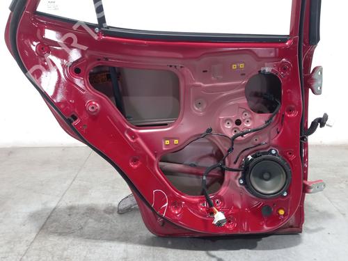 Dør venstre bagtil KIA STONIC (YB) 1.2 CVVT | BP31775613C4 