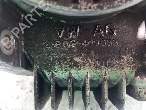 Front differential VW TIGUAN (5N_) 2.0 TDI 4motion | BP30396355M23 