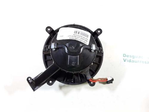 Heater blower motor MERCEDES-BENZ VITO Van (W447)  | BP13047344M62 
