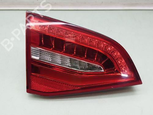 Used Left tailgate light Left tailgate light AUDI A4 B8 Avant (8K5) 2.0 TDI (143 hp) 34720109 34720109