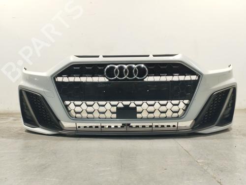 Used Front bumper AUDI A1 Sportback (GBA) 30 TFSI (110 hp) 29071940