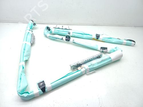 Used Right curtain airbag MERCEDES-BENZ V-CLASS (W447) V 250 CDI / d (447.811, 447.813, 447.815) (190 hp) 22765570