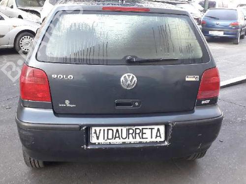 Left taillight VW POLO (6N2) 1.0 | BP2818303C34 