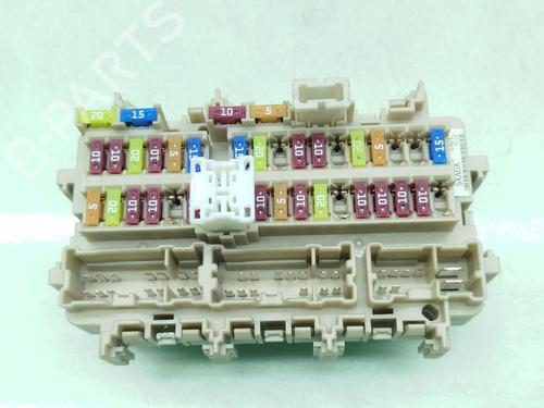 fuse-box-mercedes-benz-x-class-470-2017-2018-2019-2020-40107266 main image