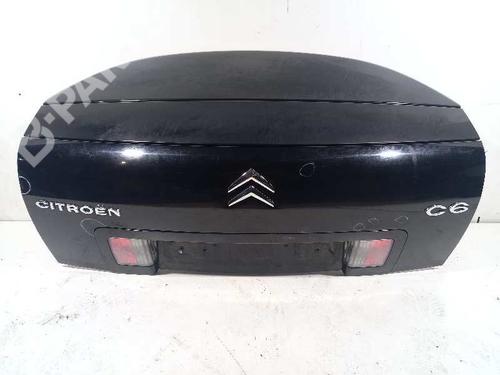 Used Tailgate CITROËN C6 (TD_) [2005-2012]  12109063